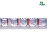 Potrate 10 Tablet 10's, Pack of 10 TABLETS