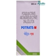 Potrate-M Oral Solution 200 ml