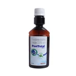 Povitotal 2% Mint Flavour Gargle 