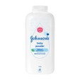 Johnson's Baby Natural Plant Based Powder, 400 gm