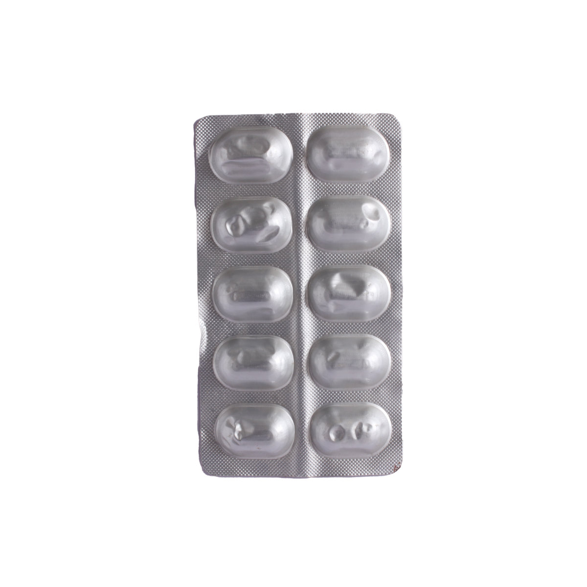 PPR-DSR Capsule 10's, Pack of 10 CapsuleS PPR-DSR Capsule 10's, Pack of 10 CapsuleS