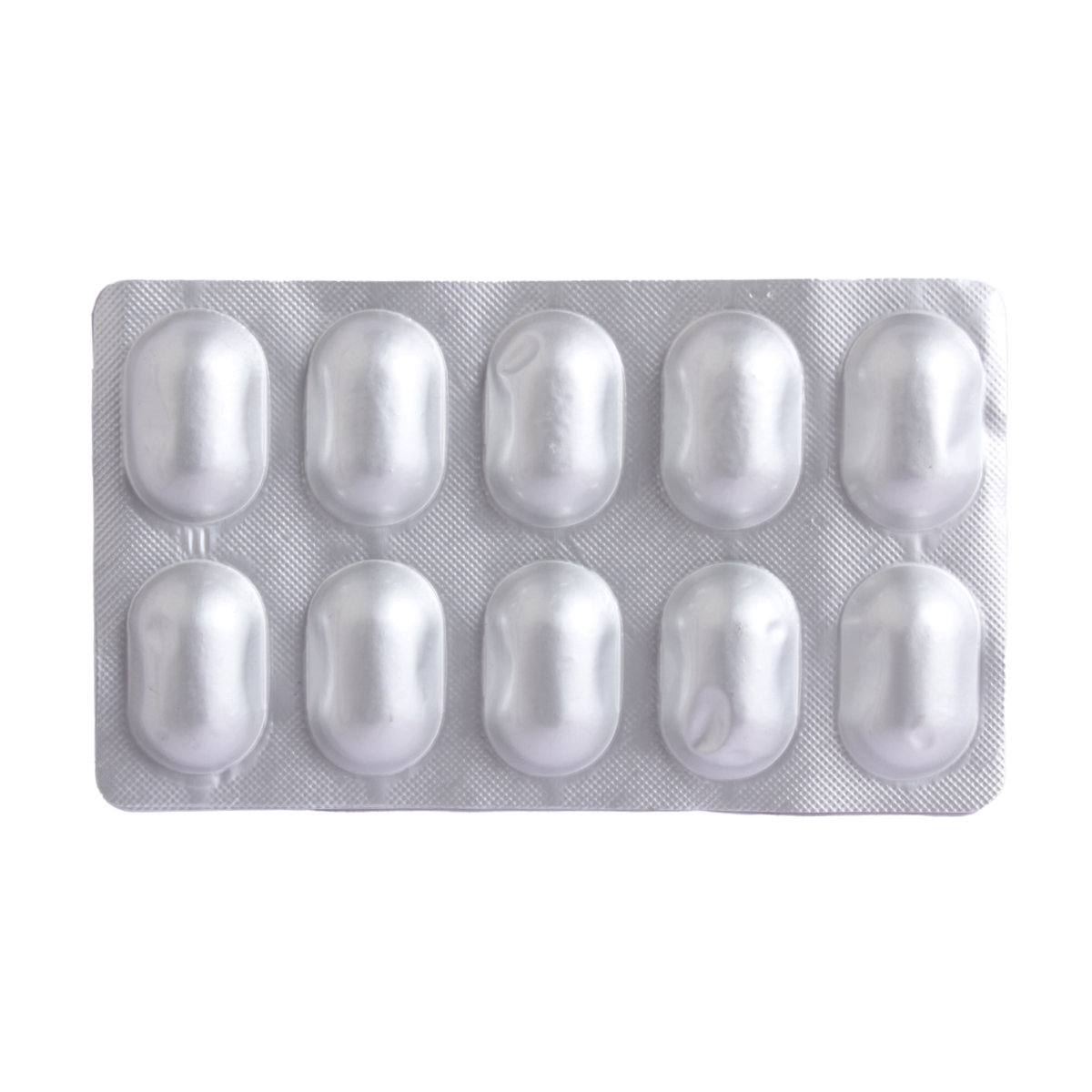 Prazo DSR Capsule 10's, Pack of 10 Prazo DSR Capsule 10's, Pack of 10