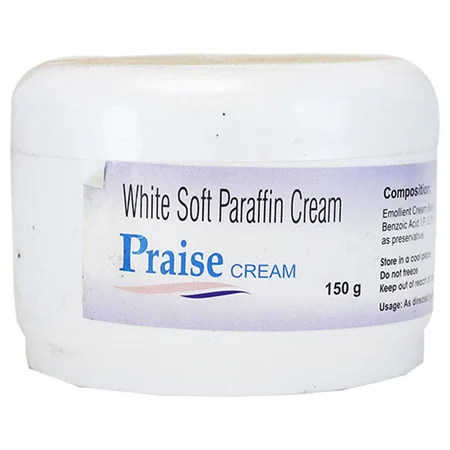 Praise Cream, 150 gm