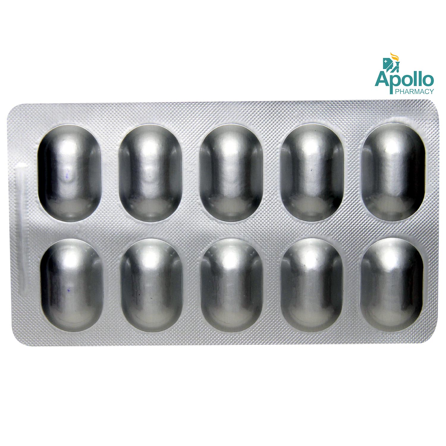 Prandial M 0.3 Tablet 10's, Pack of 10 Prandial M 0.3 Tablet 10's, Pack of 10