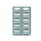 Prazoqol DSR Capsule 10's, Pack of 10 CapsuleS