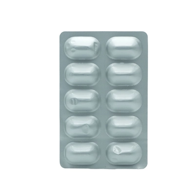 Prazoqol DSR Capsule 10's, Pack of 10 CapsuleS