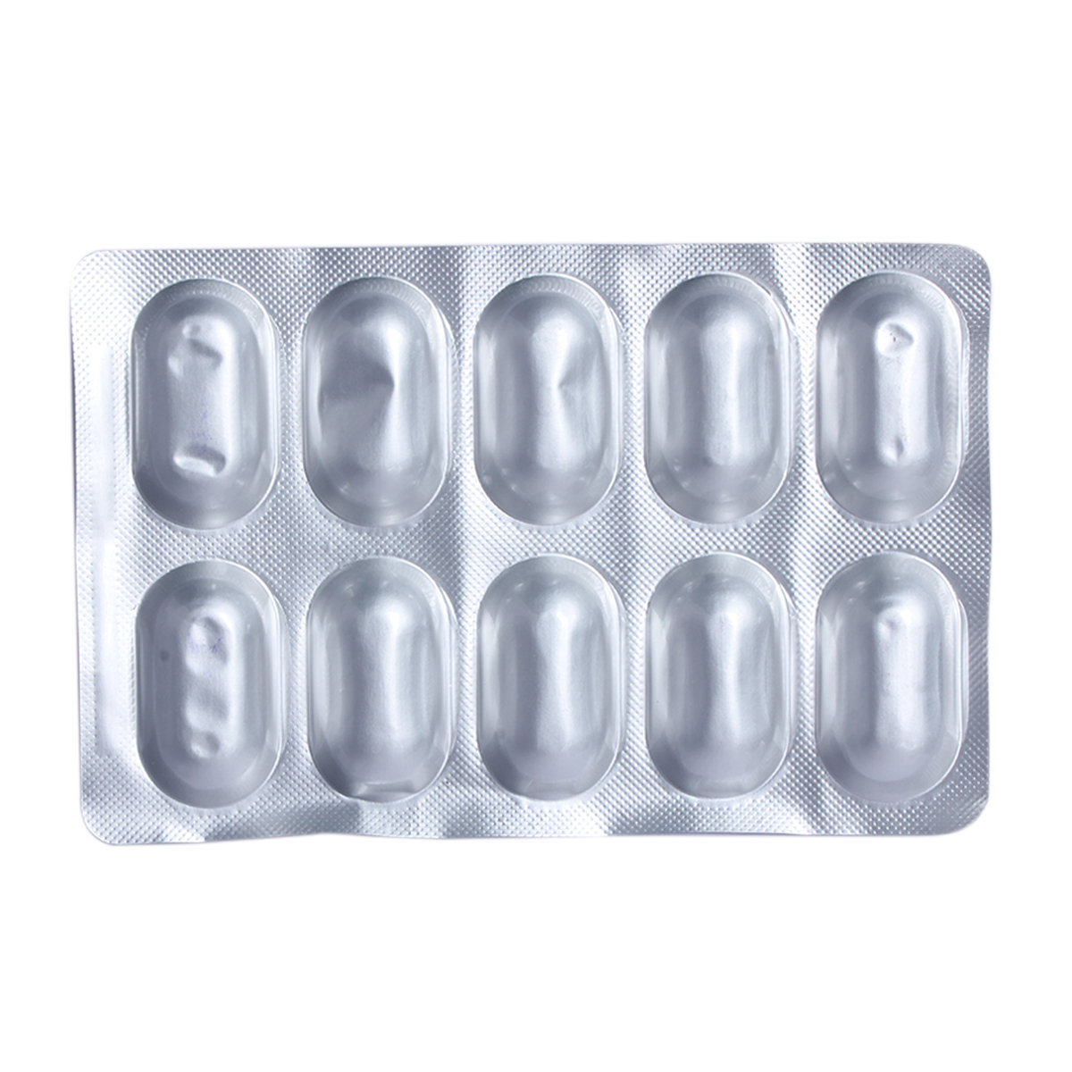 Praztac D Capsule 10's, Pack of 10 CapsuleS Praztac D Capsule 10's, Pack of 10 CapsuleS