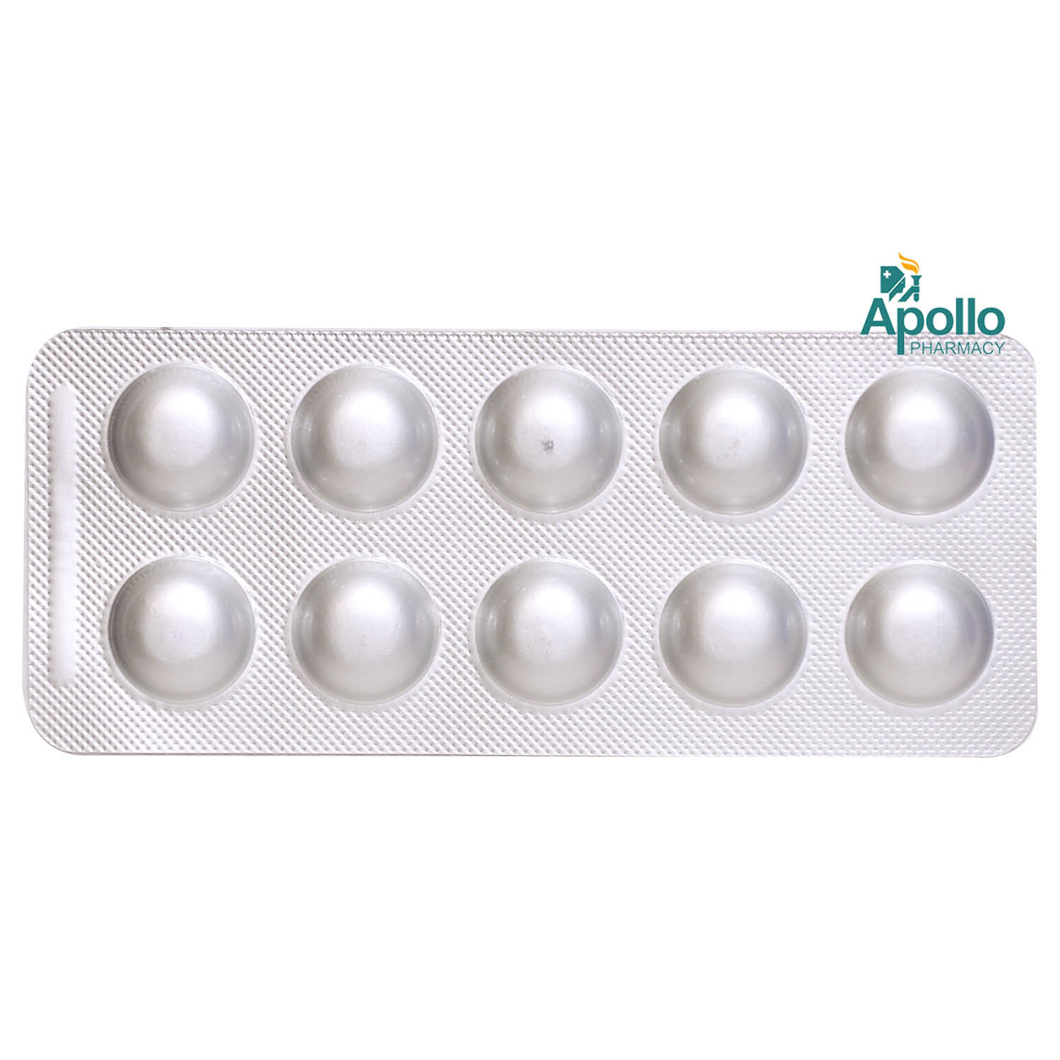 Prazoren-Xl 5mg Tablet 10's, Pack of 10 Prazoren-Xl 5mg Tablet 10's, Pack of 10