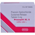 Prazopill XL 5 Tablet 30's
