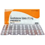 Prevent-N Tablet 