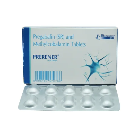 PRERENER CAPSULE