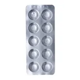 Prevtel 40 mg Tablet 10's, Pack of 10 TabletS