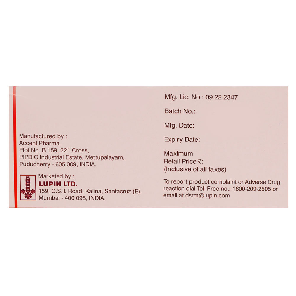 Pregastar Plus Capsule 10's, Pack of 10 CAPSULES Pregastar Plus Capsule 10's, Pack of 10 CAPSULES