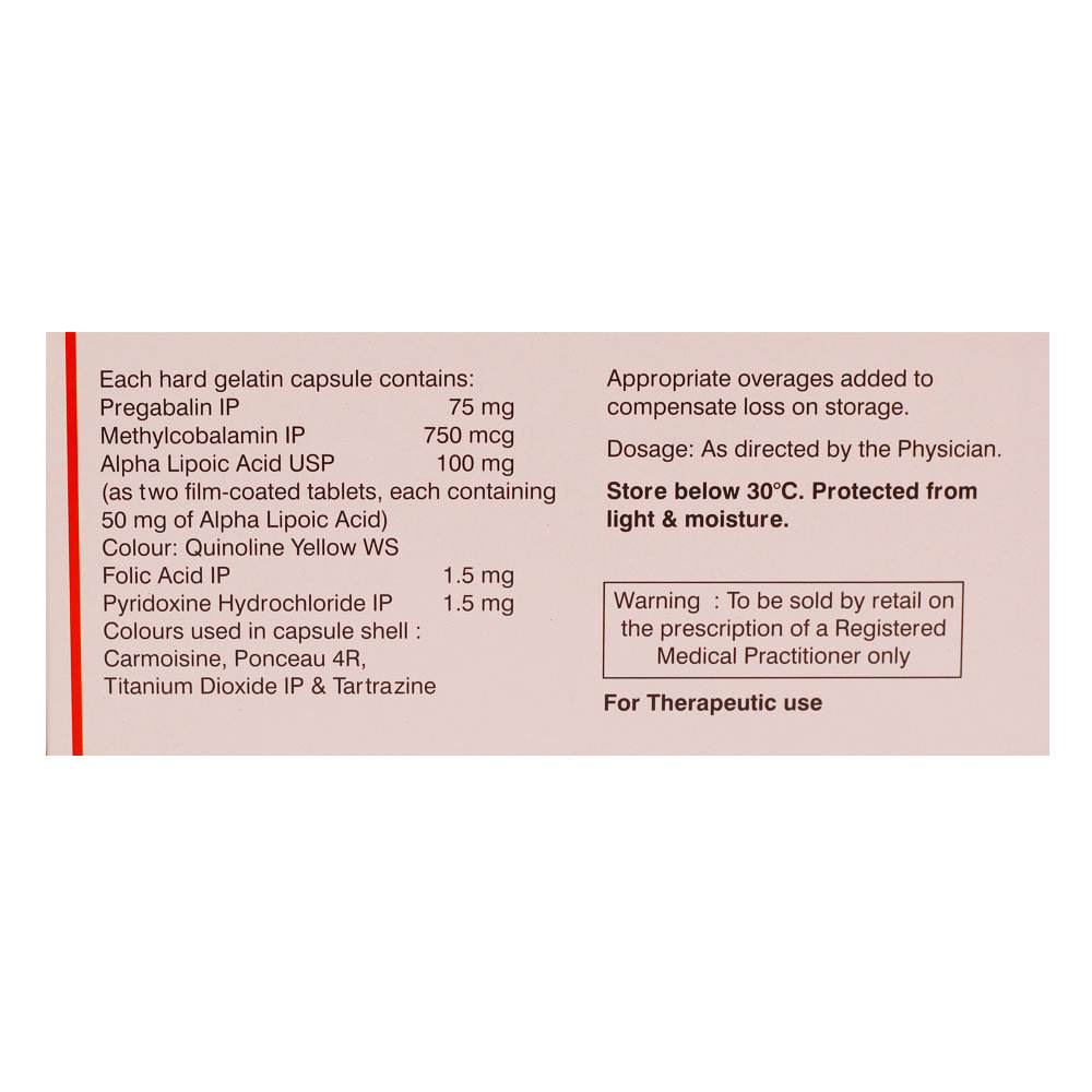 Pregastar Plus Capsule 10's, Pack of 10 CAPSULES Pregastar Plus Capsule 10's, Pack of 10 CAPSULES