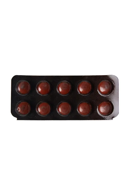 Pregalift ER 50 Tablet 10's