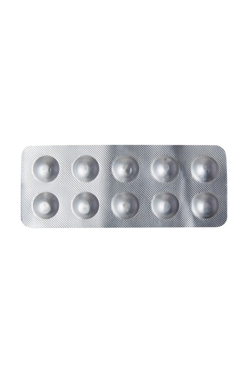 Premylin M 750 Tablet 10's, Pack of 10 Premylin M 750 Tablet 10's, Pack of 10