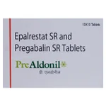 Prealdonil Tablet 