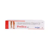 Prelica Gel 30gm, Pack of 1 Gel