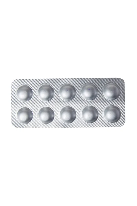 Premeal 1mg Tablet 10's