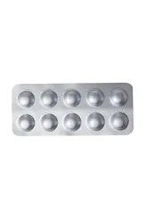 Premeal 1mg Tablet 10's, Pack of 10 TABLETS