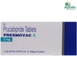 Presmovac 2 Tablet 10's