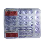 Pregnidoxin NU Tablet 