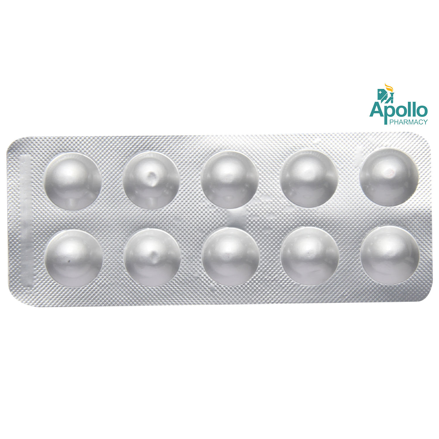 Pregain-NT 75 mg Tablet 10's, Pack of 10 Pregain-NT 75 mg Tablet 10's, Pack of 10