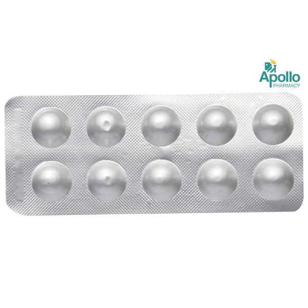 Pregain-NT 75 mg Tablet 10's