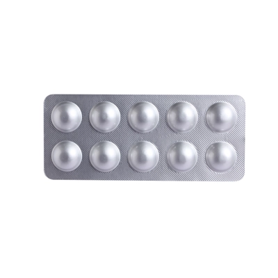 Prebris-MNT Tablet 10's, Pack of 10 TABLETS