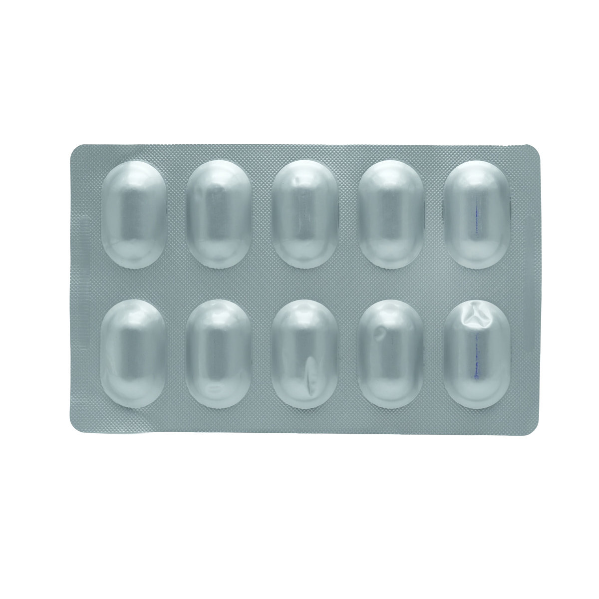Pregalin D 75/20 Capsule 10's, Pack of 10 Pregalin D 75/20 Capsule 10's, Pack of 10