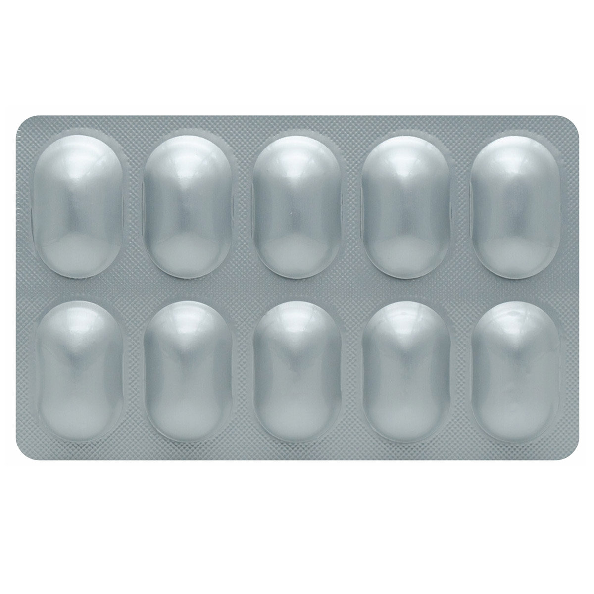 Pregmebalamin Capsule 10's, Pack of 10 Pregmebalamin Capsule 10's, Pack of 10