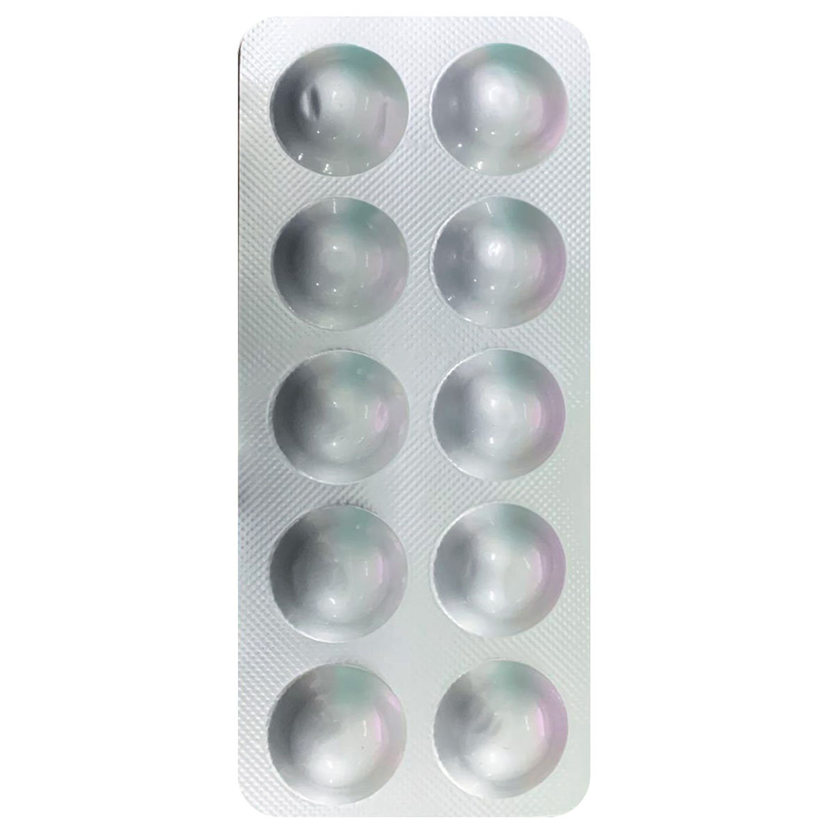 Pregaform-NT Tablet 10's, Pack of 10 Pregaform-NT Tablet 10's, Pack of 10