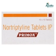 Primox Tablet 10's