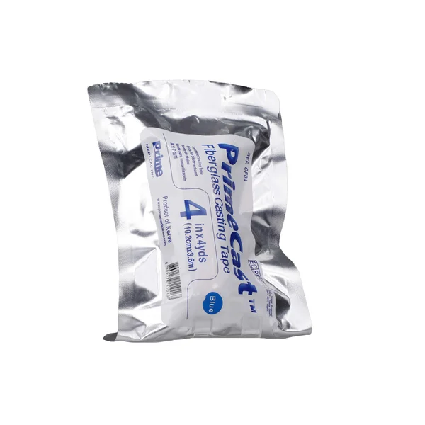 Prime Cast 10cm X 3.6m, Pack of 1