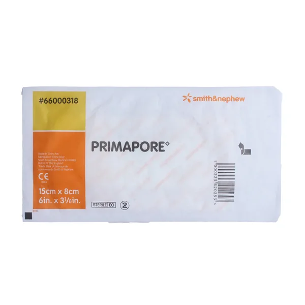 Primapore 15x8cm, 1 Count