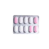 Prichek GMP 1 Tablet 10's, Pack of 10 TabletS