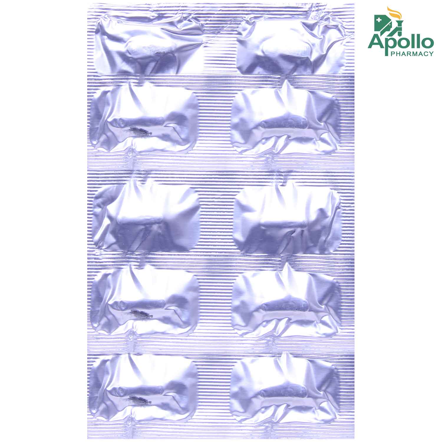 Pritorva-CV20 Capsule 10's, Pack of 10 CAPSULES Pritorva-CV20 Capsule 10's, Pack of 10 CAPSULES