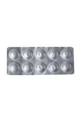 Protomid Tablet 10's, Pack of 10 TABLETS
