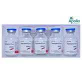 PROFOL INJECTION 1%   20ML, Pack of 1 Injection