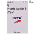 Profol Injection 1% - 50ml