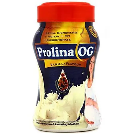 Prolina OG Powder, 200 gm