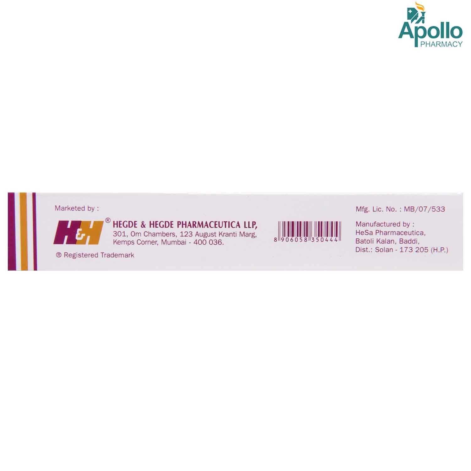 Propynate NF Cream 30 gm, Pack of 1 CREAM Propynate NF Cream 30 gm, Pack of 1 CREAM