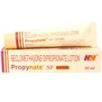 Propynate NF Lotion 25 ml