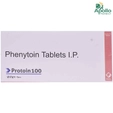 Protoin 100 Tablet 10's