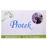 Protek Soap, 75 gm, Pack of 1