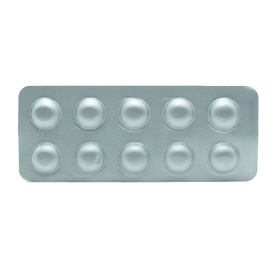 Provanol Sr 60mg Tablet 10's, Pack of 10 TabletS