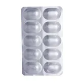 Proteaz Tablet 10's, Pack of 10 TABLETS