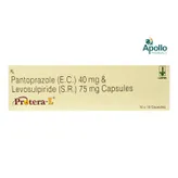 Protera-L Capsule 10's, Pack of 10 CapsuleS