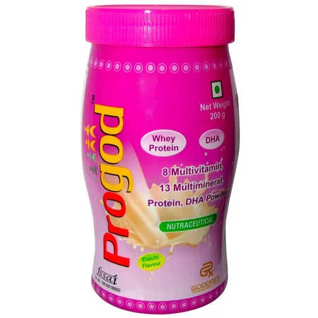 Progod Elachi Powder 200 gm