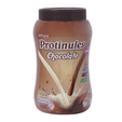 Protinules Chocolate Flavour Powder, 200 gm